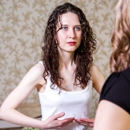 Lessons On Tantra Massage